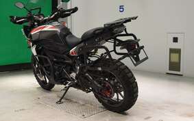 YAMAHA MT-09 Tracer 2015 RN36J