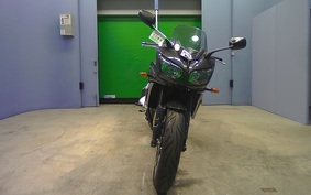 YAMAHA FZ FAZER 2009 RN21J