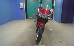 HONDA CBR250R GEN 3 MC41