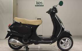 VESPA LX125IE3V