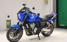 HONDA CB400SF VTEC 2009 NC42