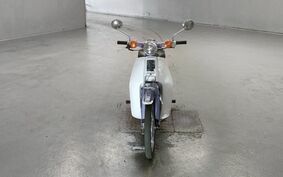 HONDA C70 SUPER CUB C70