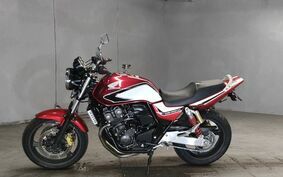 HONDA CB400SF VTEC REVO 2011 NC42