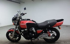 SUZUKI GSX400X IMPULSE 1996 GK79A