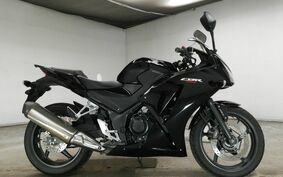 HONDA CBR250R MC41