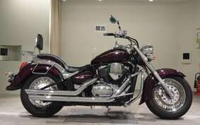 SUZUKI INTRUDER 400 Classic 2010 VK56A