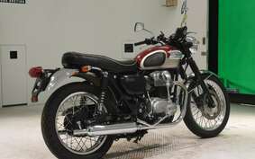 KAWASAKI W650 2006 EJ650A