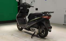 SUZUKI ADDRESS V125 DT11A