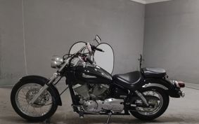YAMAHA DRAGSTAR 250 VG05J