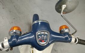 HONDA C50 SUPER CUB C50