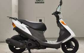 SUZUKI ADDRESS V125 CF46A