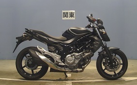 SUZUKI グラディウス400 2014 VK58A