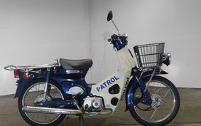 HONDA PRESS CUB 50 AA01