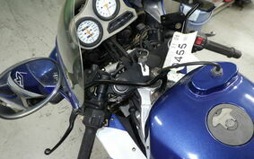 SUZUKI GSX-R1100 1986 GU74A