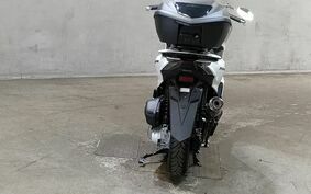 HONDA PCX 160 KF47