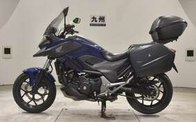 HONDA NC750X 2014 RC72