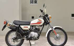 HONDA XE50 CE50