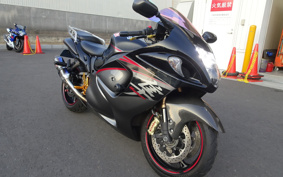 SUZUKI GSX1300R HAYABUSA 2017 GX72B