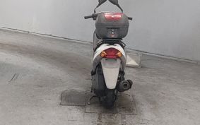 SUZUKI ADDRESS V125 CF4EA