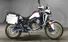 HONDA CRF1000L AFRICA TWIN 2016 SD04