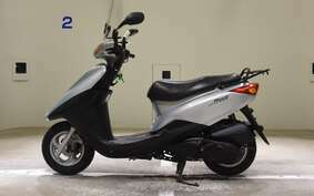 YAMAHA AXIS 125 TREET SE53J