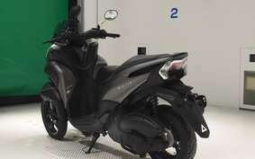 YAMAHA TRICITY 125 A SEC1J