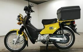 HONDA CROSS CUB 110 JA10