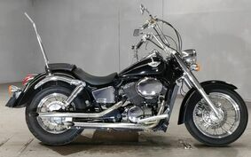 HONDA SHADOW 400 2004 NC34