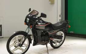 HONDA MBX50 AC03