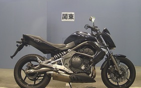 KAWASAKI ER400 N 2010 ER400B