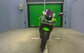 KAWASAKI ZX 10 NINJA R 2004 ZXT00C