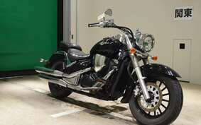 SUZUKI INTRUDER 400 Classic 2009 VK56A