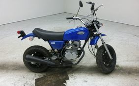 HONDA APE 50 AC16