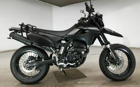 KAWASAKI KLX250D TRACKER X LX250V