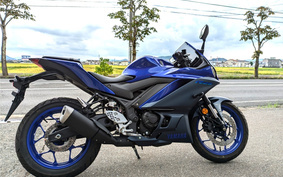 YAMAHA YZF-R25 RG74J