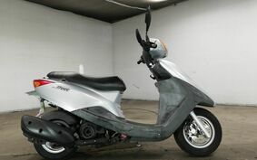 YAMAHA AXIS 125 TREET SE53J