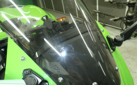 KAWASAKI NINJA ZX-6R A 2014