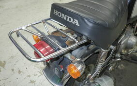 HONDA GORILLA Z50J