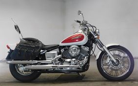 YAMAHA DRAGSTAR 400 1996 4TR