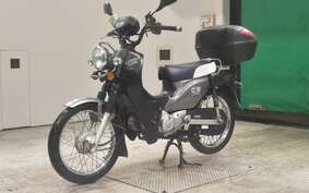 HONDA CROSS CUB 110 JA10