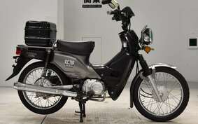 HONDA CROSS CUB 110 JA10