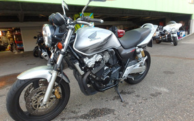 HONDA CB400SF 2005 NC39