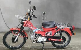 HONDA CT110 HUNTER CUB JD01