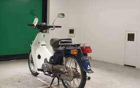 HONDA C70 SUPER CUB E C70