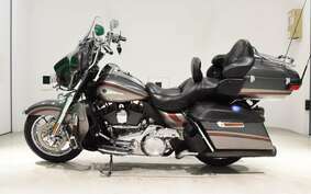 HARLEY FLHTKSE 1800CVO 2016 TEN