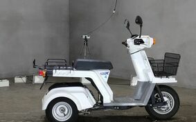 HONDA GYRO X TD02