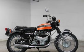 KAWASAKI W1 SA 1971 W1F