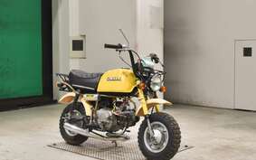 HONDA GORILLA Z50J