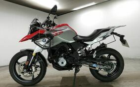 BMW G310GS 2018 0G02