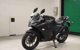 SUZUKI GIXXER 250 SF ED22Y